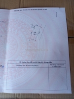 Chính chủ cần bán 52 m2 mặt đường đa tốn - gia lâm, giá 6.4 tỷ