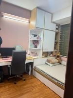 Chính chủ cần bán căn hộ chung cư tại ngõ  đại mỗ – chung cư liên cơ ct2