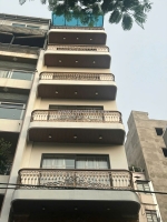 Chính chủ cần bán căn nhà full nội thất vị trí đắc địa kinh doanh đỉnh tại long