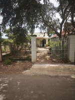 Chính chủ cần bán đất tặng nhà cấp 4 tại xã xuân sơn - h. châu đức - bà rịa