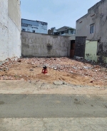 Chính chủ cần bán gấp lô đất đẹp - đường 10, tăng phú b, tp. thủ đức (q9 cũ)