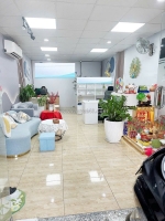 Chính chủ cần bán hoặc cho thuê tại mặt tiền đs 8, bình hưng hòa a, quận bình