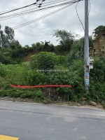 Chính chủ cần bán lô đất đẹp  mặt đường thôn tại xã liên khê – thủy nguyên –