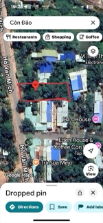 Chính chủ cần bán lô đất vị trí đẹp tại vũng tàu