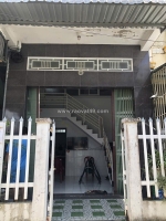 Chính chủ cần bán nhà 1 trệt 1 gác lửng tại phường 9 - tp. cà mau - tỉnh cà