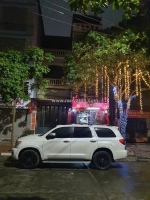 Chính chủ cần bán nhà 4 tầng 1 tum tại phường hồng gai – hạ long