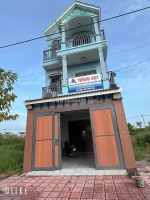 Chính chủ cần bán nhà có vị trí đẹp tại thị trấn mái dầm - tp. cần thơ