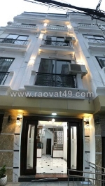 Chính chủ cần bán nhà  tại thượng thanh - long biên - hà nội