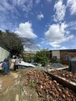 Chính chủ cần bán nhanh lô đất tại bình trưng đông, quận 2 tp hcm