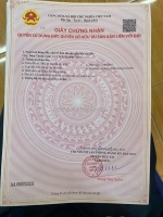 Chính chủ cần bán nhanh lô đất vị trí đẹp tại xã iakrel, huyện đức cơ, tỉnh gia