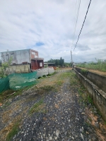 Chính chủ cần bán nhanh miếng đất ở mỹ hạnh bắc, huyện đức hòa, long an.