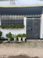 Chính chủ cần bán tại hẻm 71 đường lò hột, hòa thuận, châu thành, trà vinh