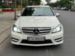 Chính chủ cần bán xe c300 amg 2012