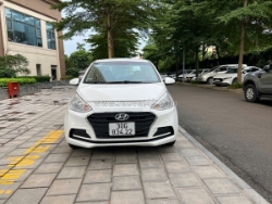 Chính chủ cần bán xe huyndai bản mt 1.2 đời 2020