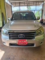 Chính chủ cần bán xe xe ford everest 2011 at