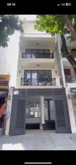 Chính chủ cần cho thuê nhà nguyên căn làm văn phòng – bình thạnh- tphcm