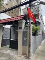 Chính chủ cần cho thuê nhanh nhà 2 mặt hẻm tại  phường thạnh lộc, quận 12, tp