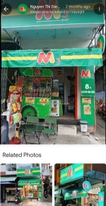 Chính chủ cần sang nhượng gấp cửa hàng tiện ích - quận 1, tp hcm