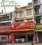 Chính chủ cần sang nhượng lại cửa hàng gà rán - đại thượng - đại đồng - tiên du - bắc ninh