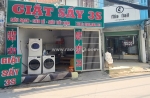 Chính chủ cần sang nhượng tiệm giặt tại tân bình - tp.hcm