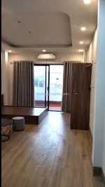 Chính chủ cho thuê căn hộ ngõ chợ khâm thiên - đống đa