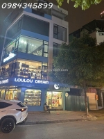 Chính chủ cho thuê nhà mặt phố tại cầu giấy, hà nội