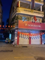 Chính chủ cho thuê nhà mặt phố trương định – vị trí đắc địa