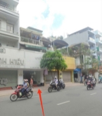 Chính chủ cho thuê nhà mặt tiền hồ văn huê – vị trí đẹp, giá mềm