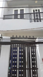 Chính chủ cho thuê nhà nguyên căn 2 tầng phạm thế hiển, phường 7, quận 8