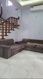 Chính chủ cho thuê nhà nguyên căn 4 tầng ở phương canh - nam từ liêm