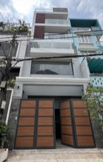 Chính chủ cho thuê nhà nguyên căn hẻm 31 hoàng dư khương, p.12, quận 10