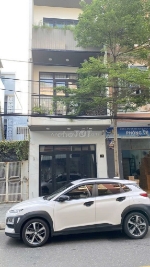 Chính chủ cho thuê nhà nguyên căn mặt tiền 3 tầng, 3 pn ở 15 thanh thuỷ, p. hải châu ii