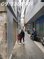 Chính chủ cho thuê nhà tại hà đông, hà nội