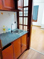 Chính chủ cho thuê phòng 1n1b - full nội thất - oto đỗ miễn phí
