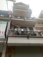 Chính chủ cho thuê phòng khép kín khu phân lô quân đội yên lạc, hai bà trưng,