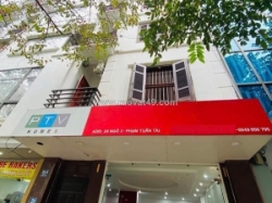 Chính chủ cho thuê phòng số 28 ngõ 3 phạm tuấn tài, cầu giấy, oto để miễn phí