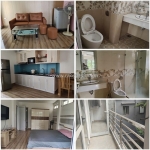 Chính chủ cho thuê tầng 3 tầng tại 51a/99 âu cơ, nhật tân, tây hồ