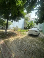 Chính chủ gửi bán 3 lô liền kề mặt tiền đường nguyễn đức an – sơn trà – đà nẵng