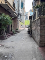 Chính chủ nhờ bán đất đẹp ngọc thụy, 70m², giá chỉ 9,7 tỷ