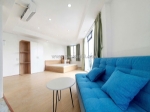 Chính chủ pass gấp - căn studio view sông - quận phú nhuận - tphcm - giáp quận 1