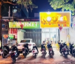 Chính chủ sang nhượng gấp quán trà sữa - mì cay - mì trộn - hoài đức - hn