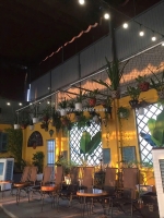 Chính chủ sang quán cafe cực đẹp p.bình tân - giáp vĩnh lộc, bình chánh