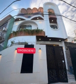 Chính thức chào bán mini villa tô hiệu, liên chiểu, đầ nẵng – sau lưng nhà mặt