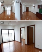 Cho thuê căn chung cư yên sở, hateco 62m² x 2 phòng ngủ, 1 vệ sinh 7.5