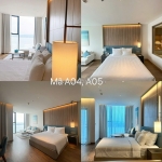 Cho thuê căn hộ 1–6 tháng tại a la carte hạ long – sát biển, full nội thất