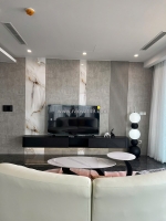 Cho thuê căn hộ cao cấp 110m2 tại sunshine golden river, quận tây hồ, hà nội