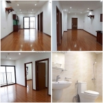 Cho thuê căn hộ chung cư tòa hateco hoàng mai, hà nội