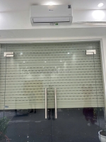 Cho thuê căn hộ khép kín tầng 1, ngõ 406/68 âu cơ, cạnh chợ nhật tân.