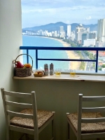 Cho thuê căn hộ mường thanh số 4 – view biển, tầng 29