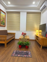 Cho thuê căn hộ thương mại – chung cư 39 lương khánh thiện, hải phòng